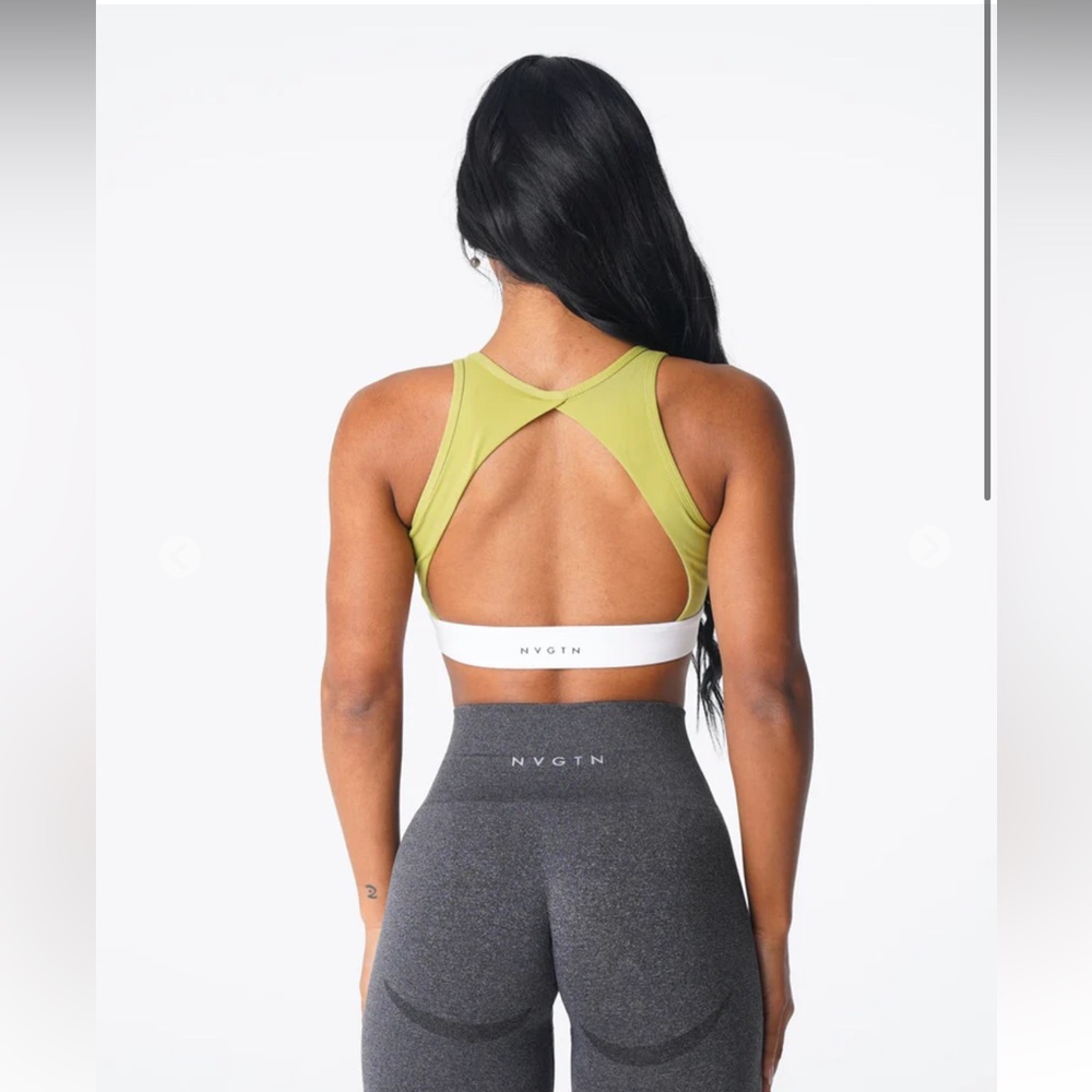NVGTN Agility Bra